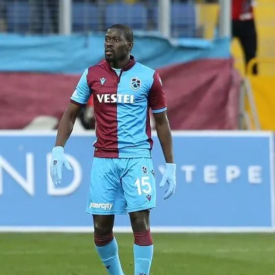 Adana Demirspor, Badou Ndiaye ile Yollarını Ayırdı