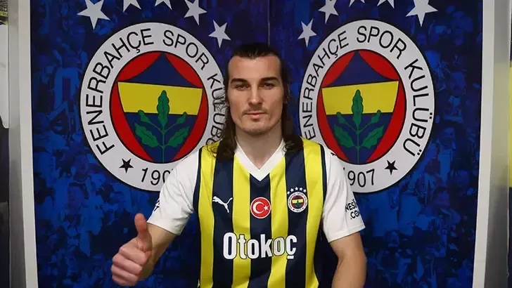 Fenerbahçe