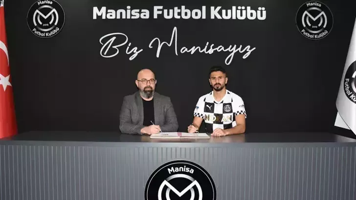 Manisa FK