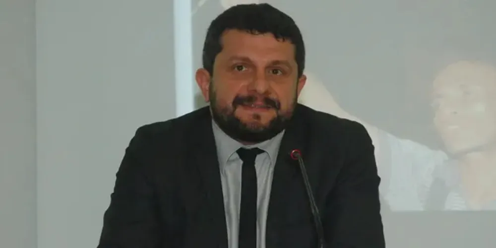 Can Atalay için TBMM