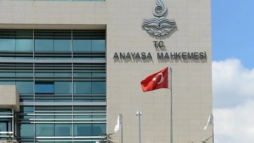 Danıştay Üyesi Yılmaz Akçil, Anayasa Mahkemesi üyeliğine seçildi