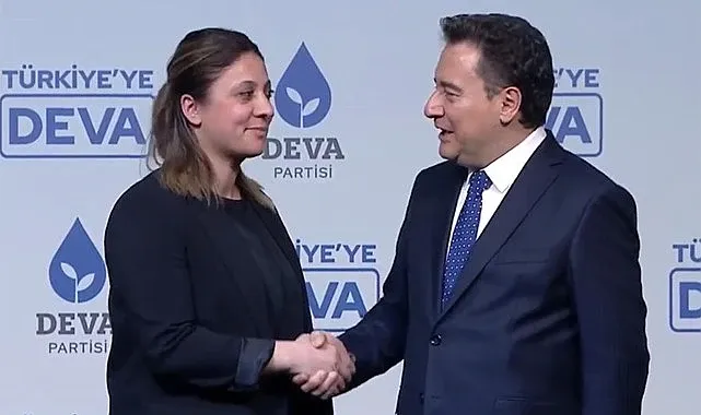 DEVA Partisi