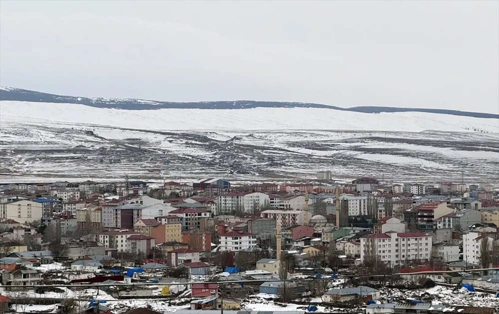 Erzurum, Kars ve Ardahan