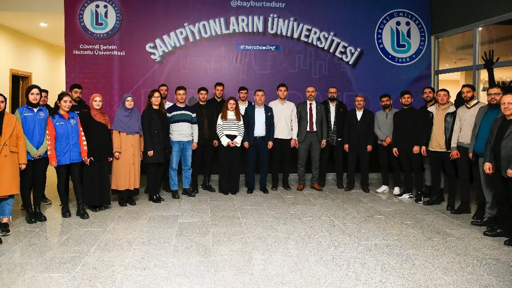 Bayburt Üniversitesi