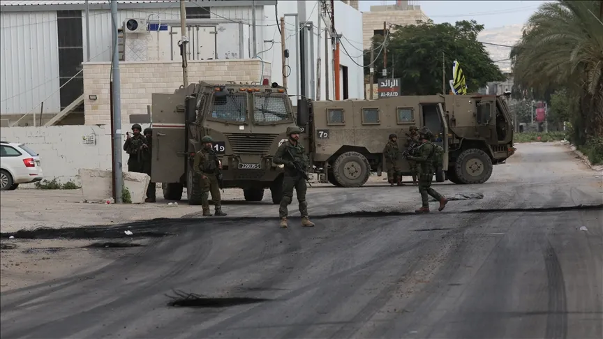 İsrail ordusu, 90 gün sonra, 7 Ekim