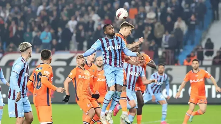 Trabzonspor başkentte galibiyet arıyor