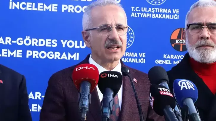 Bakan Uraloğlu: Yıllık 105 milyon lira tasarruf sağlayacağız