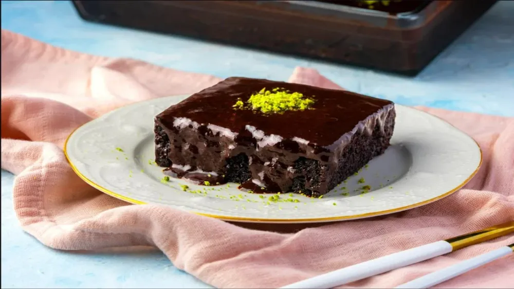 Browni Kek Tarifi: Lezzetin Doruklarına Yolculuk