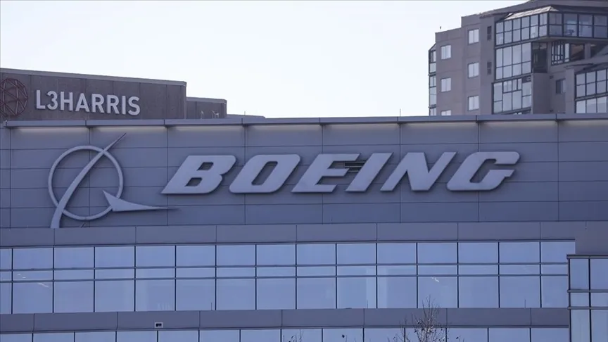 Boeing, 737 Max tipi uçakların kapsamlı testlerden geçeceği çözüm geliştirdiğini duyurdu