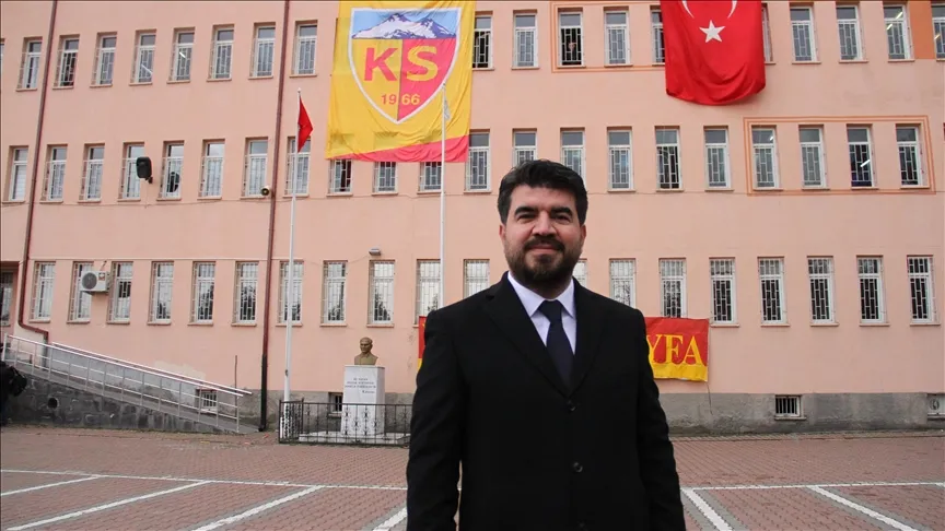 Kayserispor, Sivasspor