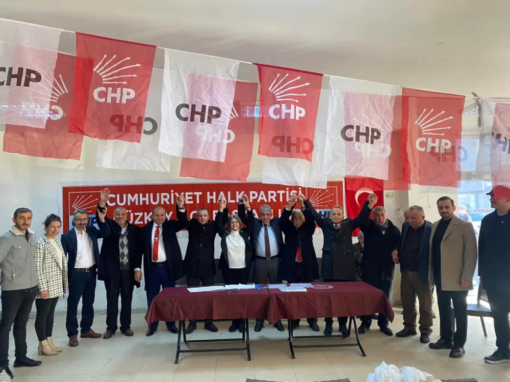 CHP