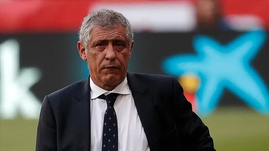 Beşiktaş, yeni teknik direktör Fernando Santos için imza töreni düzenleyecek