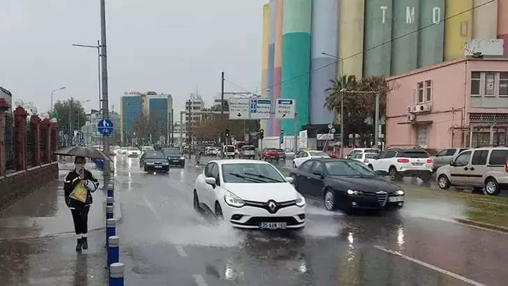 İzmir için 