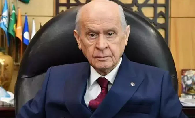 Bahçeli