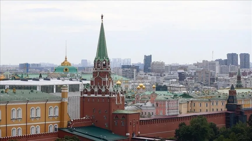 Kremlin: Rus topraklarına yönelik saldırılar Batı