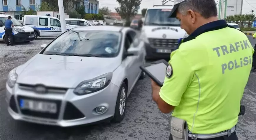 2024 Araç Muayenesi Gecikme Cezası Ne Kadar? Geciken Araç Muayeneleri İçin Ödenen Ücret