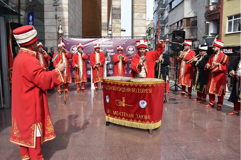 Trabzon