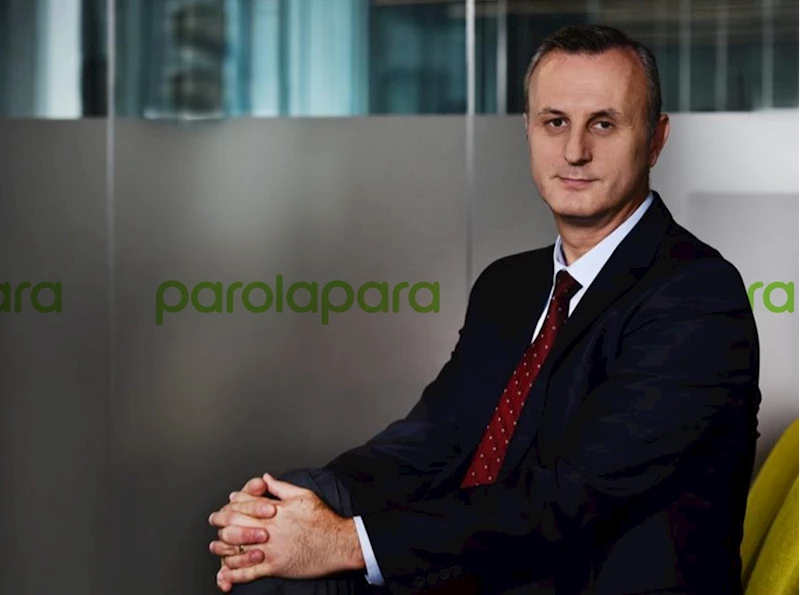 Parolapara, yeni ürünü Parola Card