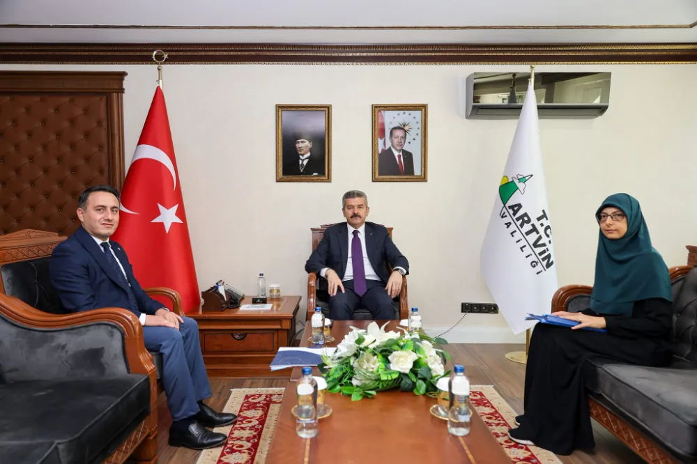 Arsin Belediyesi’nden Camii Yenileme Projesi Değerlendirmesi