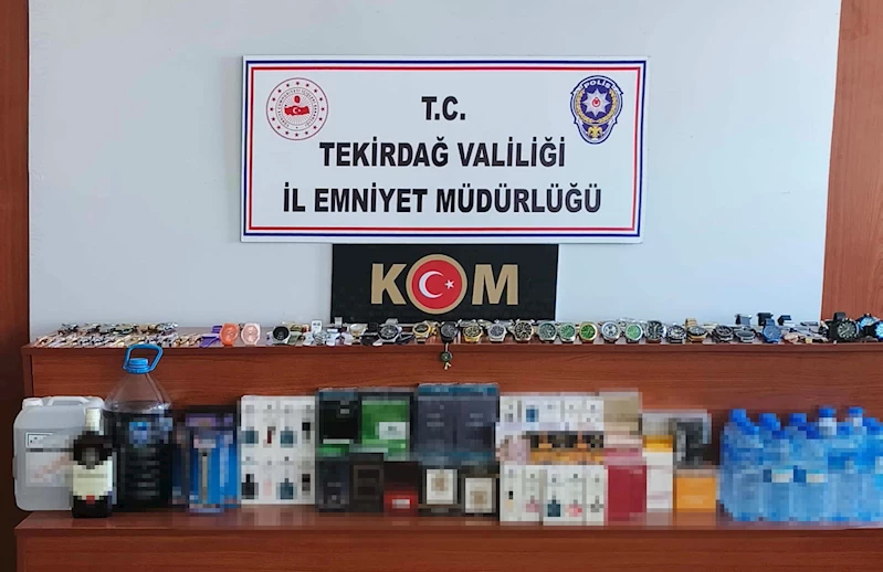 Tekirdağ