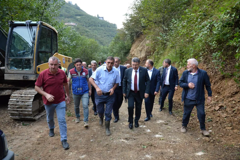 Trabzon Büyükşehir Belediyesi, Yomra