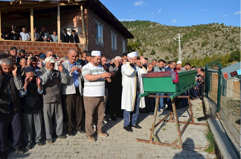 Çorum’daki trafik kazasında hayatını kaybedenlerin sayısı 2