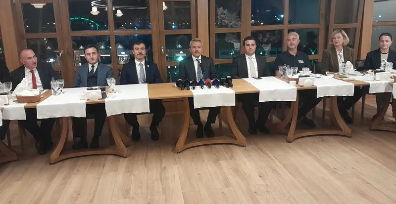 Kaçkar BNB Organizasyonu Rize’ye Yeni Bir Vizyon Kazandıracak