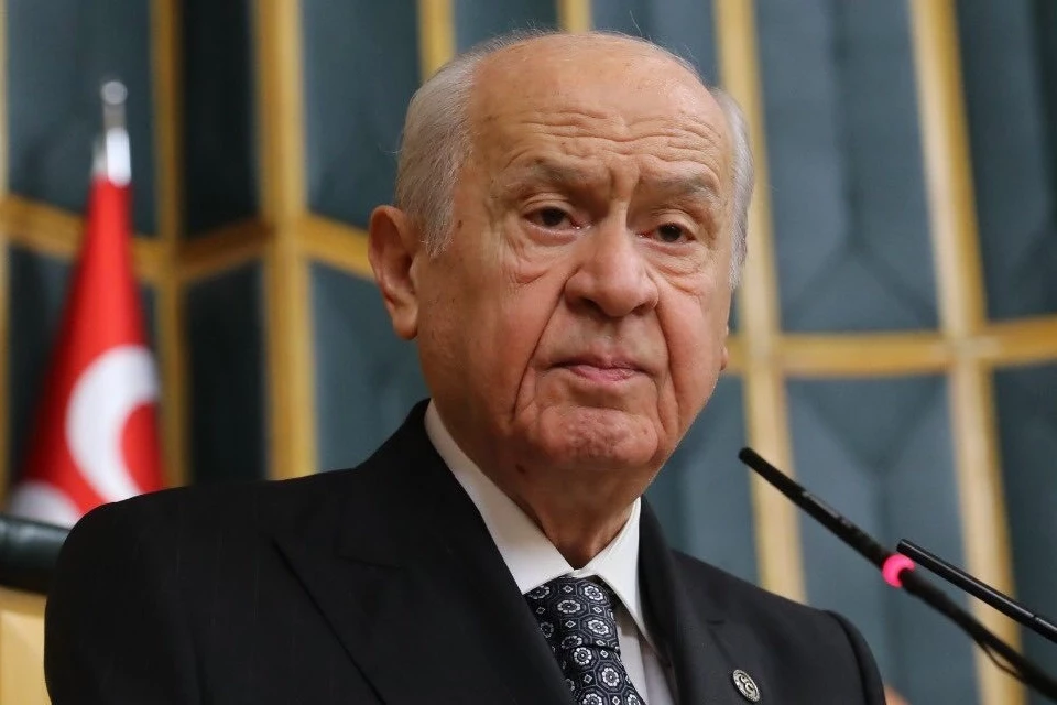 Bahçeli