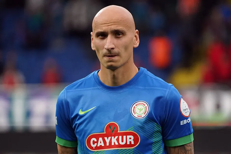 Jonjo Shelvey Rizespor