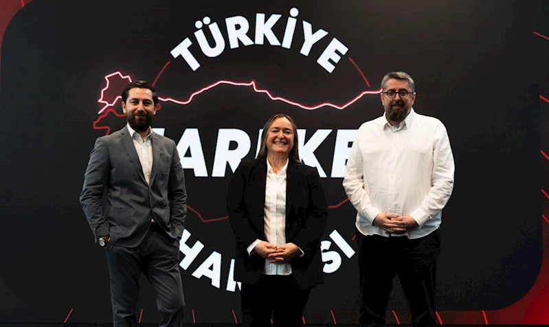 Türkiye’de aktif spor yapanların sayısı 20 milyonu aştı