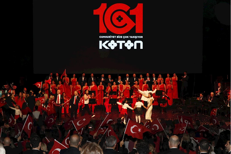 Koton Cumhuriyet