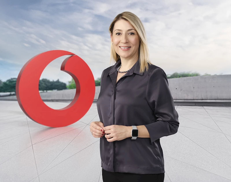 Vodafone