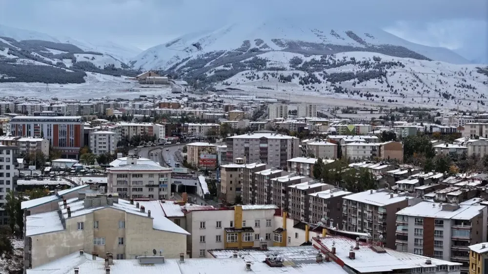 Erzurum