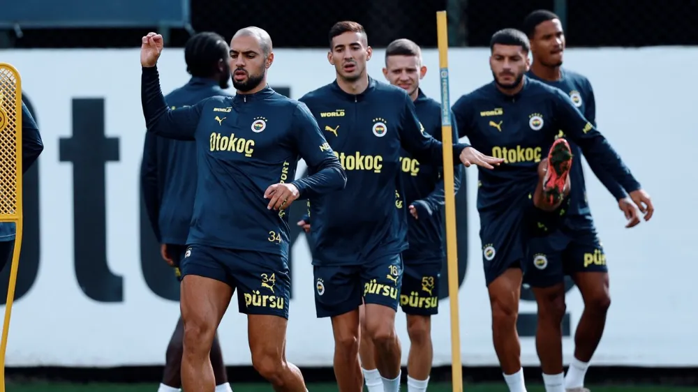 Fenerbahçe