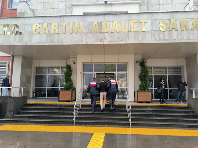 Bartın