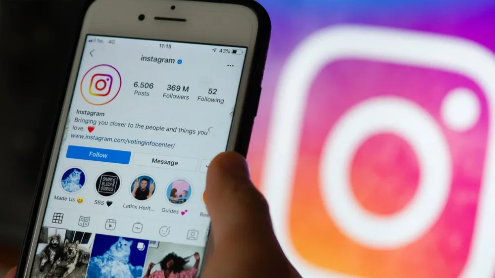 Instagram’da artık ekran görüntüsü alamayacaksınız!