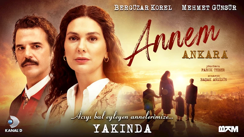 ‘İnci Taneleri’ ve ‘Annem Ankara’ Cannes’da, Meet Our Stars etkinliğinde tanıtılacak