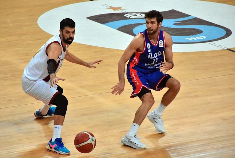 Türkiye Sigorta Türkiye Basketbol Ligi