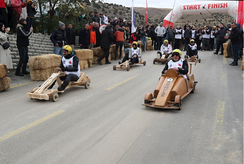 Erzincan’da 