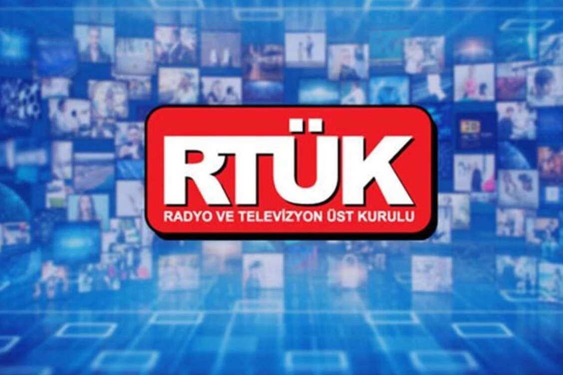 RTÜK: Hiçbir yayıncı teröristi öven yayınlar yapamaz