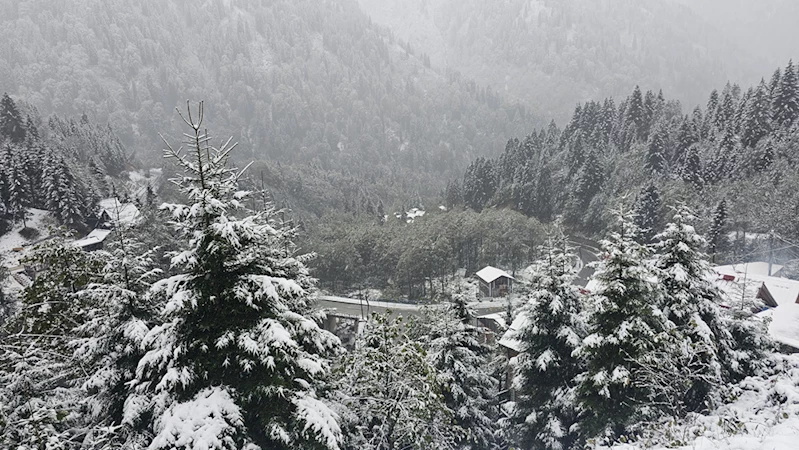 Orta ve Doğu Karadeniz