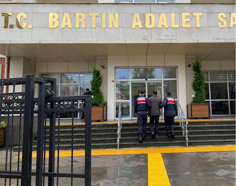 Bartın