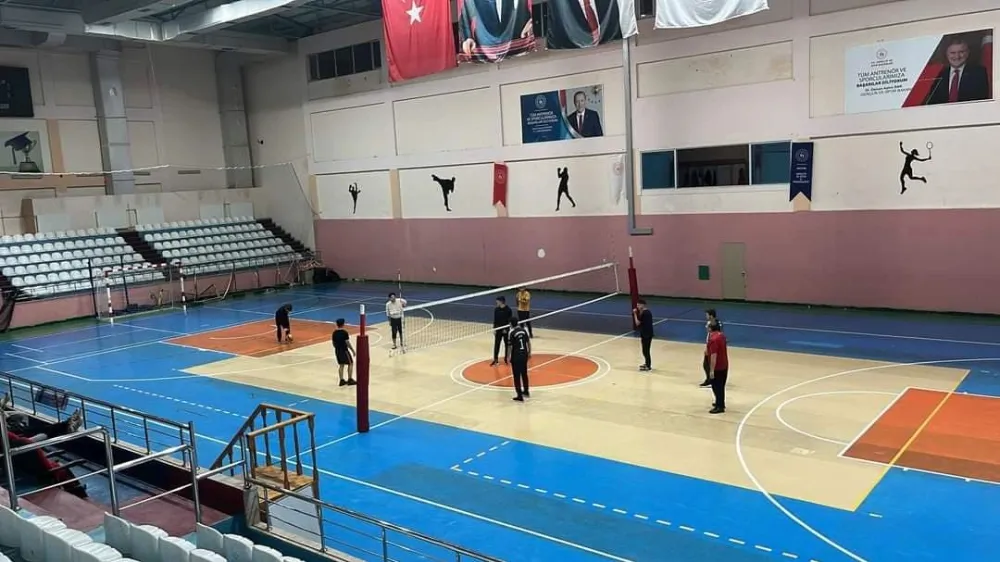 Hopa Gençlik ve Spor, Üniversite Öğrencilerine Sporla Buluşma İmkanı Sunuyor