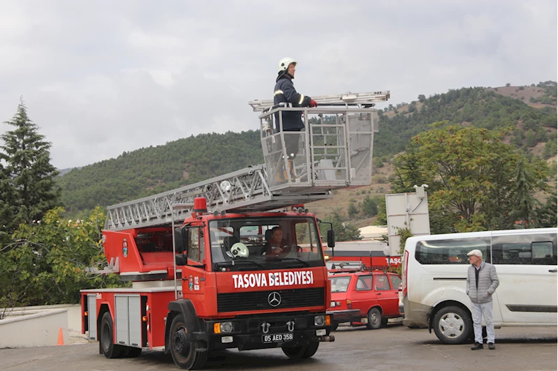 Taşova Devlet Hastanesi