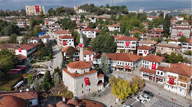 Safranbolu