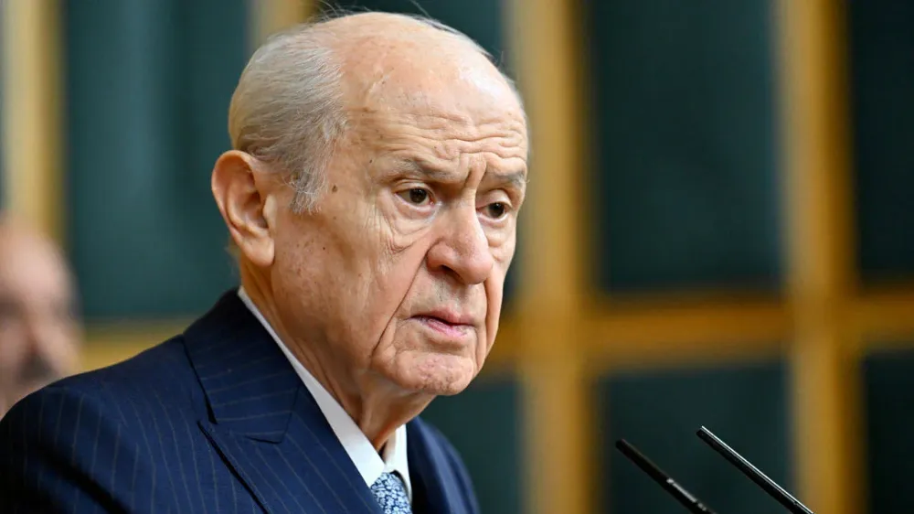 Bahçeli: Türk ve Kürtlerin birbirini sevmesi her iki taraf için farzdır