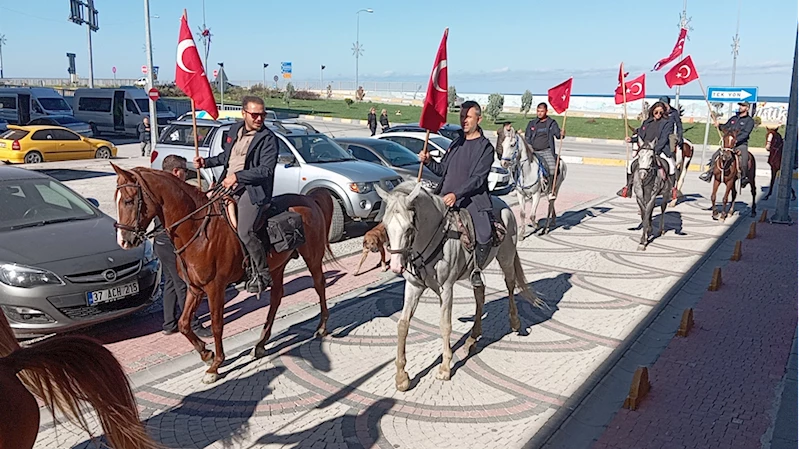 İstiklal Yolu