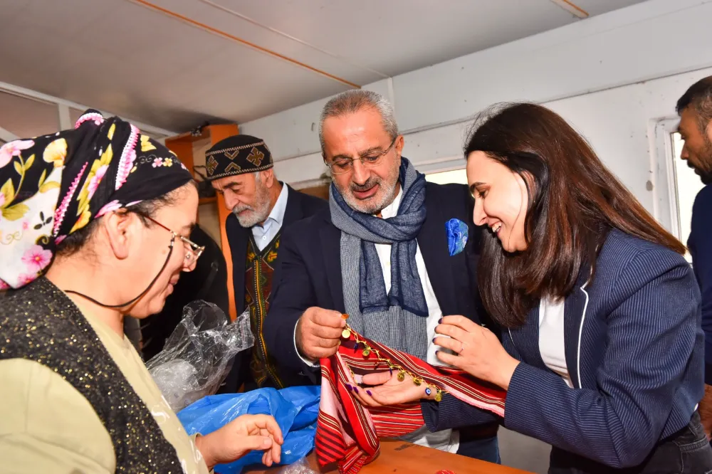 Uluslararası Trabzon Edebiyat Festivali: Dünya Edebiyatının Üç Büyük İsimine Yolculuk