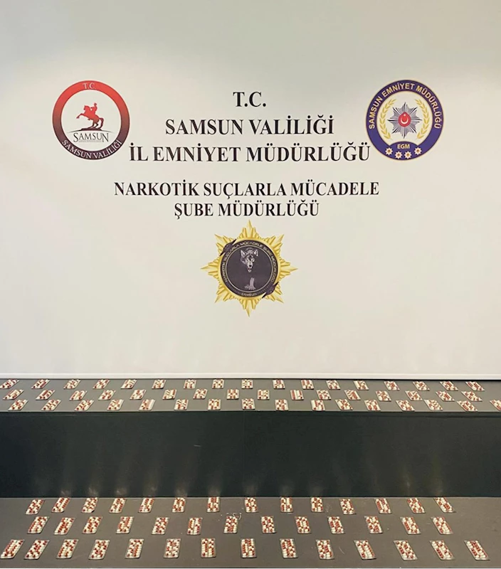 Samsun