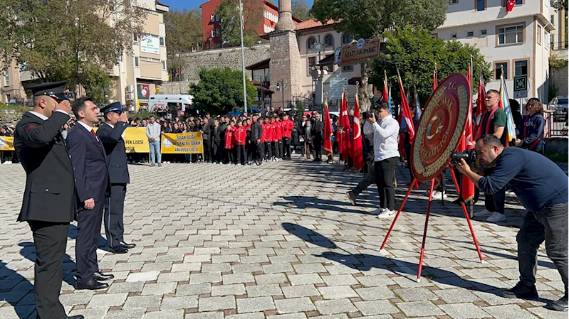 Kavak, Salıpazarı ve Terme